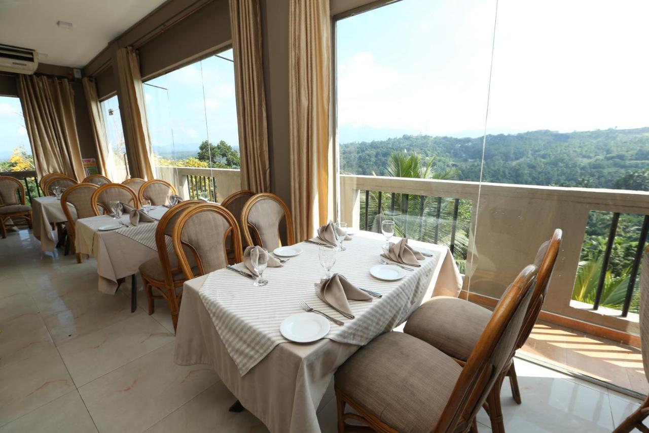The Delight Residence Kandy Exterior foto