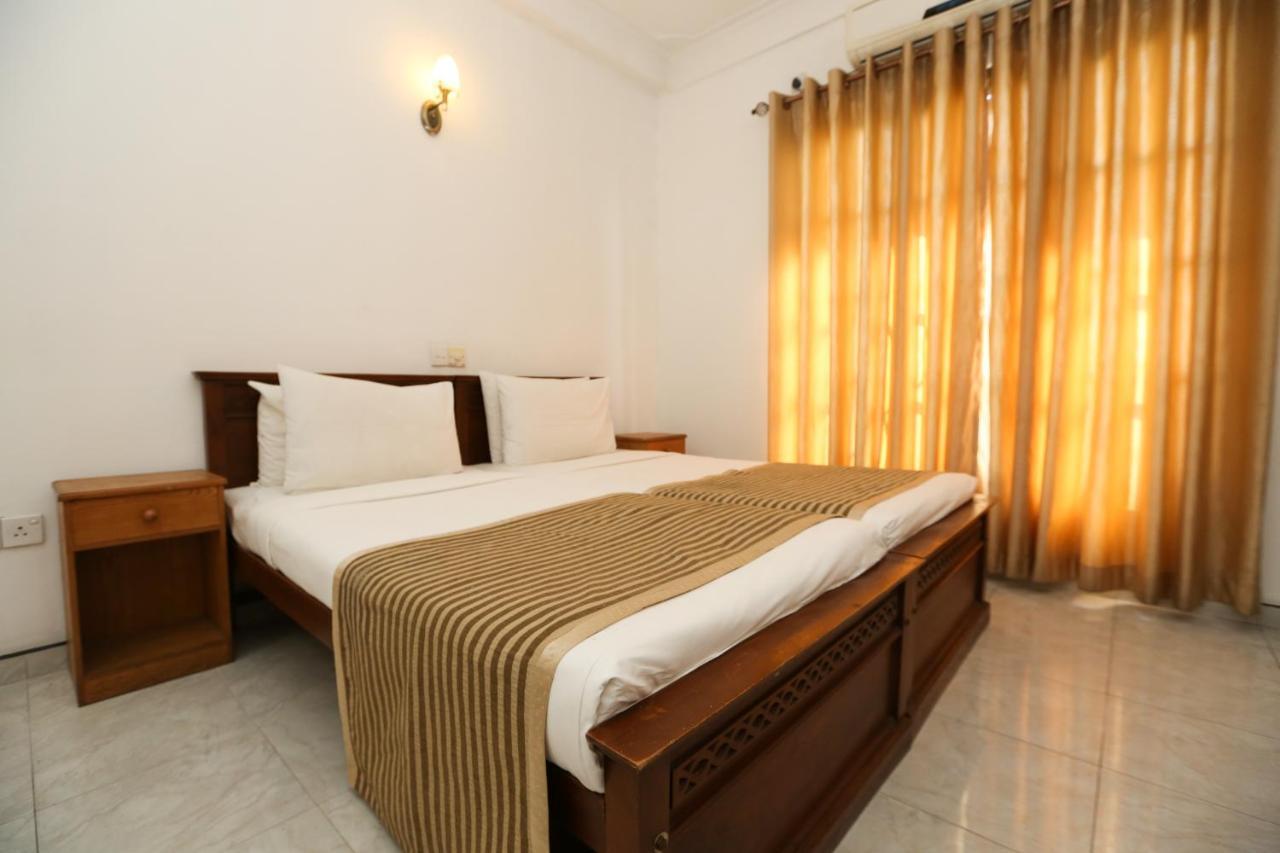 The Delight Residence Kandy Exterior foto